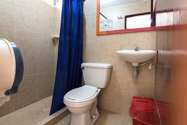 هتل کنکویستادرز