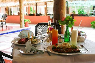 ویلاز ارکلجیکاز چیچن ایتزا