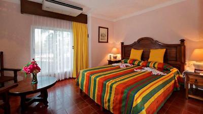 ویلاز ارکلجیکاز چیچن ایتزا