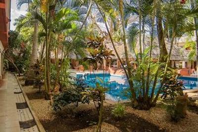 ویلاز ارکلجیکاز چیچن ایتزا