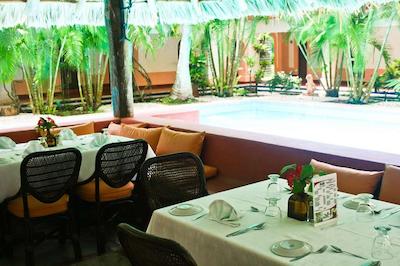 ویلاز ارکلجیکاز چیچن ایتزا