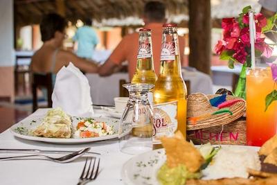 ویلاز ارکلجیکاز چیچن ایتزا