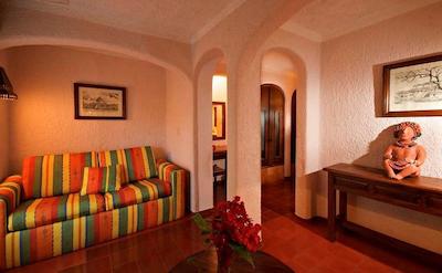 ویلاز ارکلجیکاز چیچن ایتزا