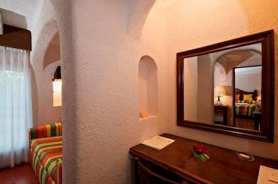 ویلاز ارکلجیکاز چیچن ایتزا