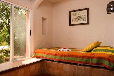 ویلاز ارکلجیکاز چیچن ایتزا