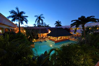 ویلاز ارکلجیکاز چیچن ایتزا