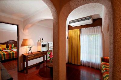 ویلاز ارکلجیکاز چیچن ایتزا