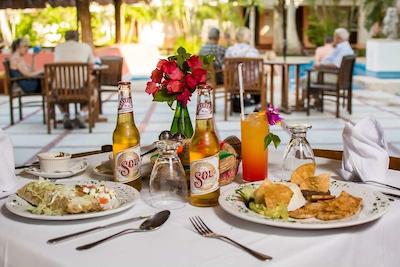 ویلاز ارکلجیکاز چیچن ایتزا