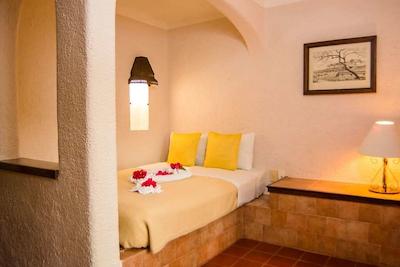 ویلاز ارکلجیکاز چیچن ایتزا