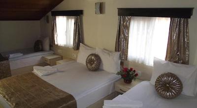 المپیاد اوتل ازمیر