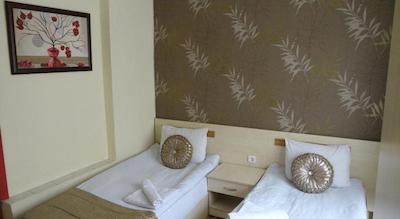 المپیاد اوتل ازمیر