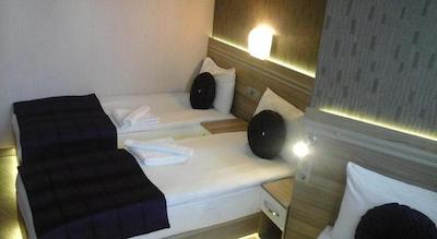 المپیاد اوتل ازمیر