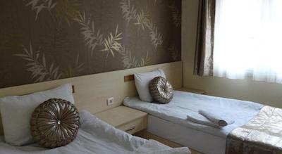 المپیاد اوتل ازمیر