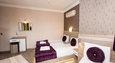 المپیاد اوتل ازمیر