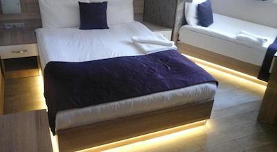 المپیاد اوتل ازمیر