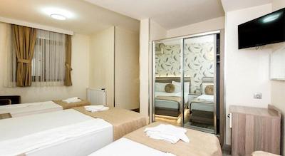 المپیاد اوتل ازمیر