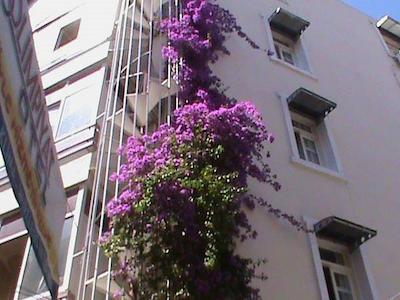 المپیاد اوتل ازمیر