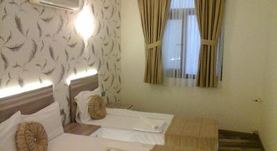 المپیاد اوتل ازمیر