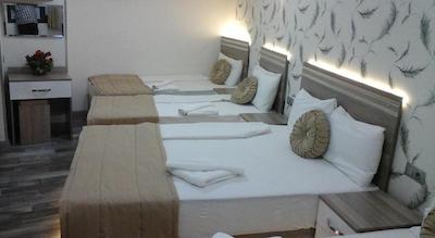 المپیاد اوتل ازمیر