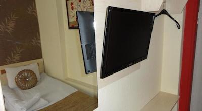 المپیاد اوتل ازمیر