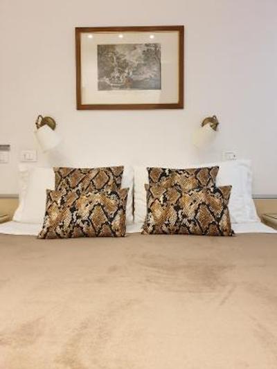 لکاندا کاسا پترارکا