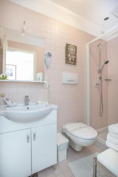 لکاندا کاسا پترارکا