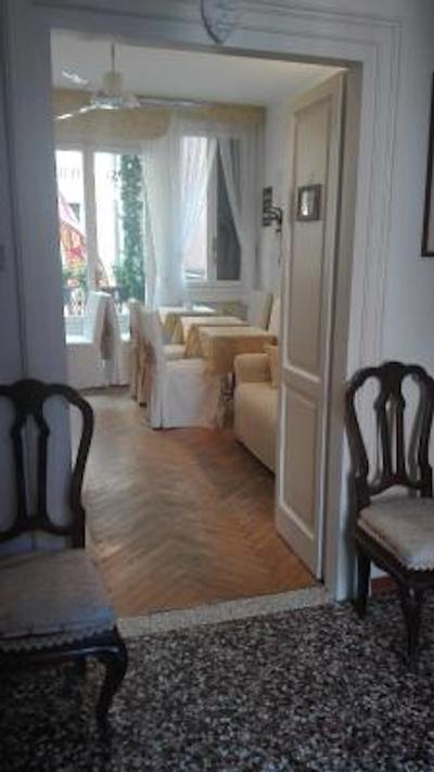 لکاندا کاسا پترارکا