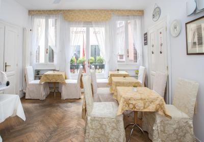 لکاندا کاسا پترارکا