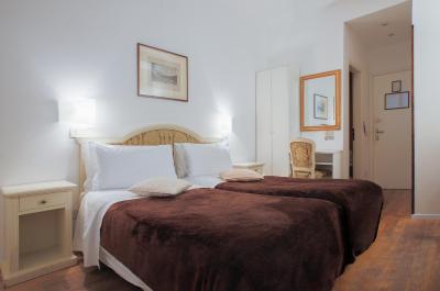 لکاندا کاسا پترارکا