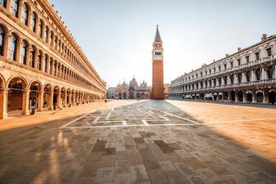 لکاندا کاسا پترارکا