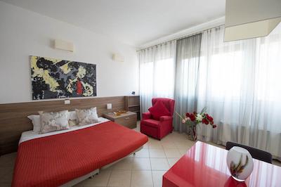 رسیدنزا سنیسیو