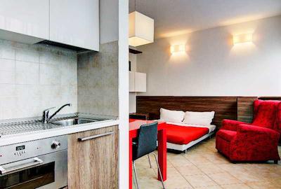 رسیدنزا سنیسیو