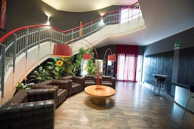 رسیدنزا سنیسیو