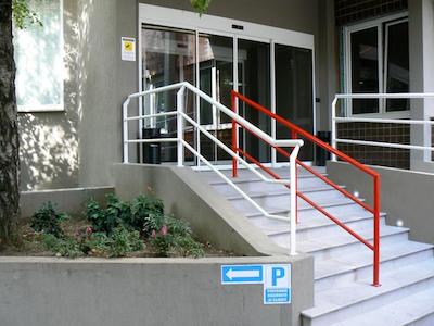 رسیدنزا سنیسیو