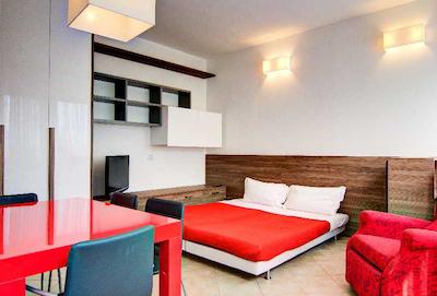 رسیدنزا سنیسیو