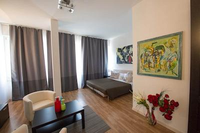 رسیدنزا سنیسیو