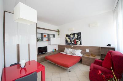 رسیدنزا سنیسیو