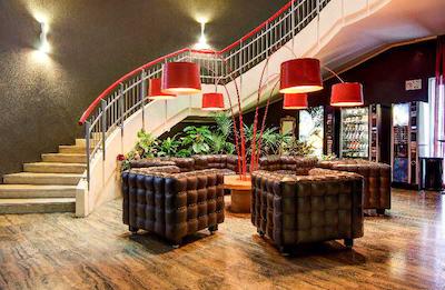 رسیدنزا سنیسیو