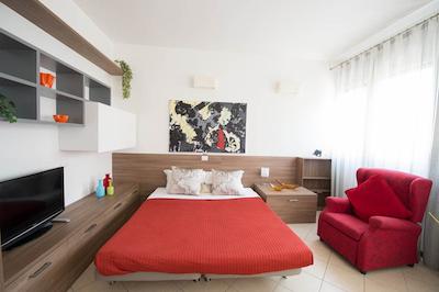 رسیدنزا سنیسیو