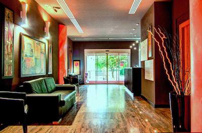 رسیدنزا سنیسیو