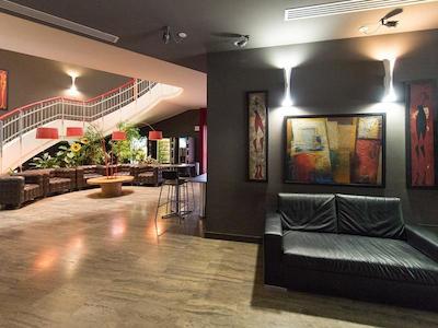 رسیدنزا سنیسیو