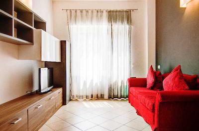 رسیدنزا سنیسیو