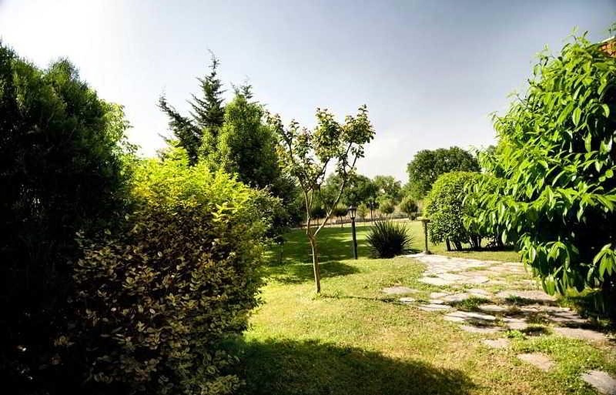 بست این هتل