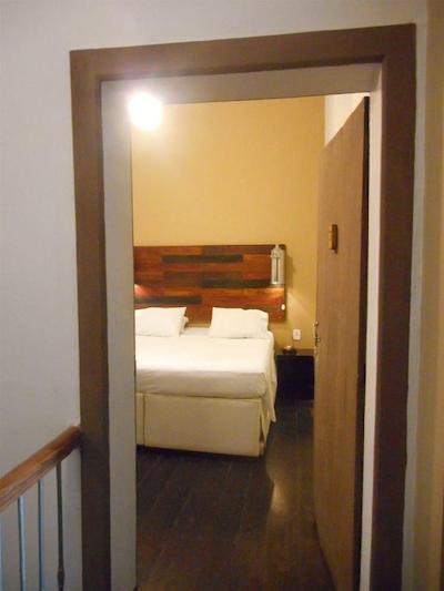 هتل پرتاز دا امازنیا بلم