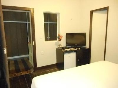 هتل پرتاز دا امازنیا بلم