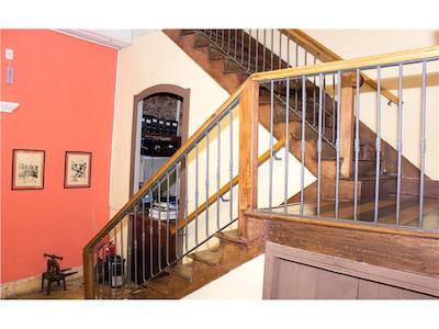 هتل پرتاز دا امازنیا بلم