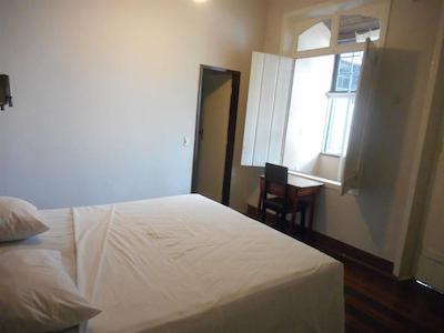 هتل پرتاز دا امازنیا بلم