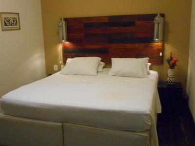 هتل پرتاز دا امازنیا بلم