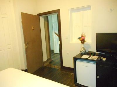 هتل پرتاز دا امازنیا بلم