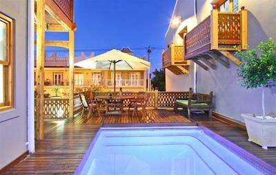 ویلتون مانر